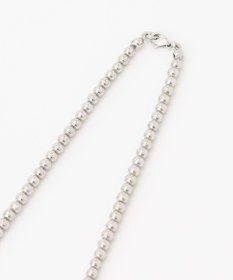 UNFILO ボールロングネックレス