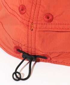 JOSEPH ABBOUD MOUNTAIN 【軽量/ストレッチ/ECO撥水】ライトワッシャーストレッチ キャップ