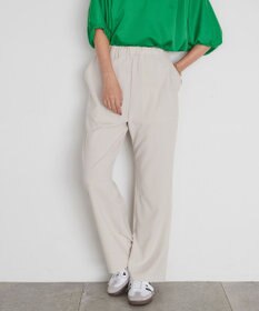 AMERICAN HOLIC 美・美・美ベイカーフレアパンツ