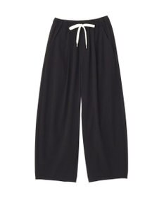 AMERICAN HOLIC ウエストドロストソフトバルーンパンツ