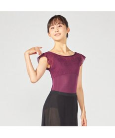 Chacott レオタード