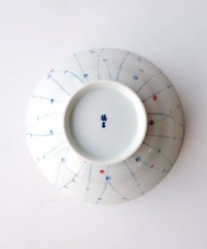 たち吉 【たち吉】おてがる丼乱れ十草〈１個〉波佐見焼