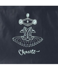 Chacott ジュエルチュチュ不織布バッグM