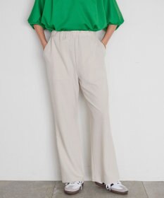 AMERICAN HOLIC 美・美・美ベイカーフレアパンツ