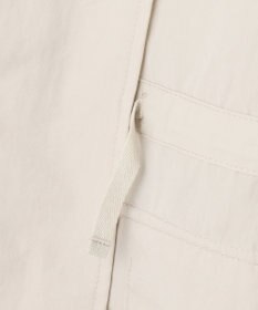 ANY L ミリタリーベスト