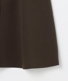 J.PRESS LADIES L 【洗える】フィネスボイル ミディ スカート