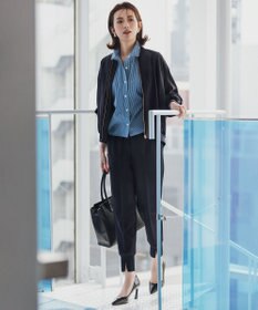 UNFILO 【累計売上10万本！15サイズ展開】BEAUTY MOVE 最愛 ジョグパン