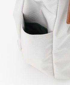 LA BAGAGERIE ポリエステルキャンバス　A4トート
