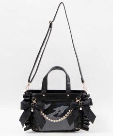 WEGO 【痛バ＆推し活グッズ】きらめきDIYパールチャームセットS