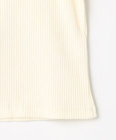 組曲 KIDS 【110-140㎝】スノウレースレイヤード トップス