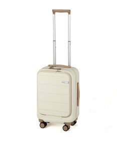 ACE BAGS & LUGGAGE ACE フレットボード フロントオープン スーツケース 機内持ち込み 29L 05431 エース