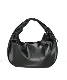 PELLE BORSA ワンハンドルラウンドバッグ Cheers 4696