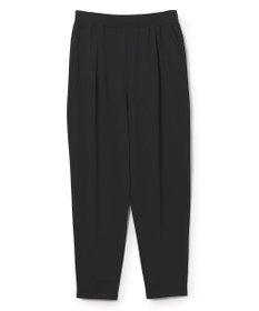 Chacott Chacott BALANCE EasyCare+テーパードパンツ