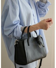 MORROW by thank OLIVE COW LEATHER