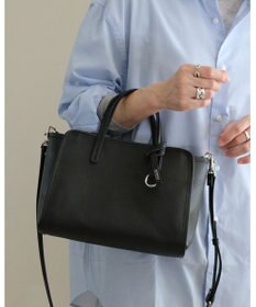 MORROW by thank OLIVE COW LEATHER