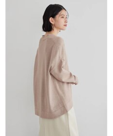 AMERICAN HOLIC バイパチＶネックニットプルオーバー