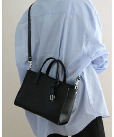 MORROW by thank OLIVE COW LEATHER