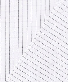 J.PRESS MEN 【PREMIUM PLEATS / 形態安定】スーピマコットングラフチェック シャツ / B.D.