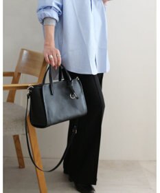 MORROW by thank OLIVE COW LEATHER