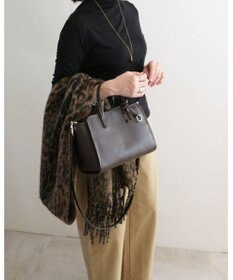 MORROW by thank OLIVE COW LEATHER