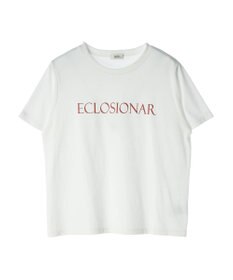earth music&ecology ＥＣＬＯＳＩＯＮＡＲ　半袖ＴＥＥ
