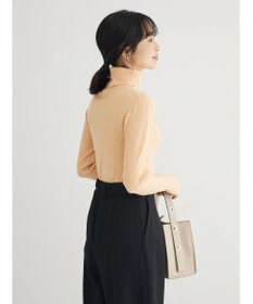 Green Parks もちやわ　タートルプルオーバー