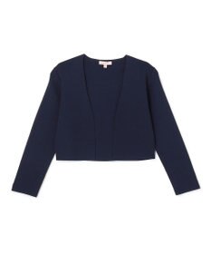 TOCCA SQUARE BOLERO ボレロ ネイビー系