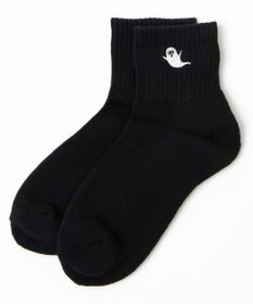 WEGO アンクルパイルユニークソックス