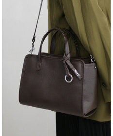 MORROW by thank OLIVE COW LEATHER