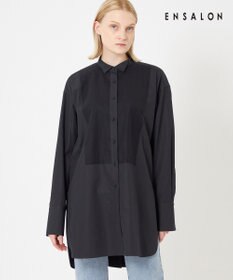 BEIGE， 【WEB限定】DIAMANT / ドレスシャツ