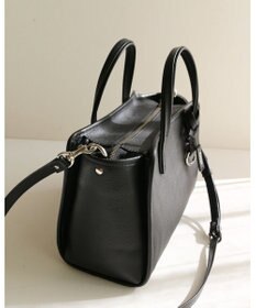 MORROW by thank OLIVE COW LEATHER