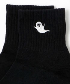 WEGO アンクルパイルユニークソックス