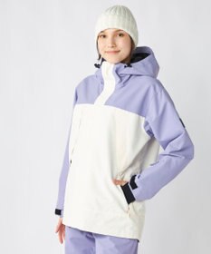 OP／FILA 【ocean pacific】スノーウェア NEWスタンダードジャケット