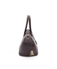 A.D.M.J. 【牛革】ノーブルファスナートート25cm(Dカン＋)