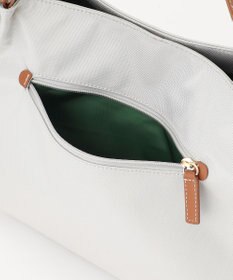 LA BAGAGERIE ポリエステルキャンバス　A4トート