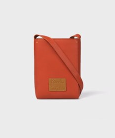 Paul Smith カラーブロックSS26 ミニショルダーバッグ