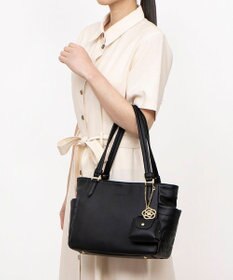 CLATHAS プラクティⅡ 2wayトートバッグ