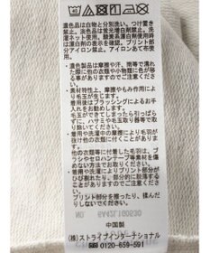 Green Parks ミニ裏毛ＢＩＧロゴチュニック