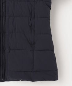 23区GOLF セットアップで揃えたい！【WOMEN】中綿ブルゾン