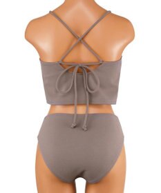 San-ai Resort（三愛水着楽園） ３点セット水着　9M・11L【San-ai Resort（サンアイリゾート）】