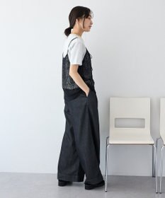 CRAFT STANDARD BOUTIQUE フロッキープリントＴシャツ