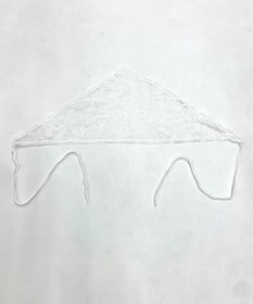 WEGO レースバブーシュカ