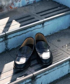 REGAL FOOT COMMUNITY 【ケンフォード メンズ】KP17 ローファー