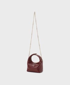 GRACE CONTINENTAL Handle MiniBag