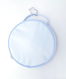 WEGO 配色サークルポーチ