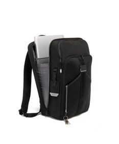 TUMI リュック メンズ ALPHA BRAVO Esports プロ・17”・バックパック