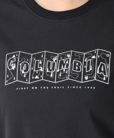 Columbia Columbia/ デルタドリフトグラフィックショートスリーブTシャツ /コロンビア
