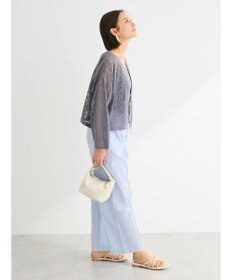 Green Parks ＳＥＴ２点　レースカーデ＋タンクトップ