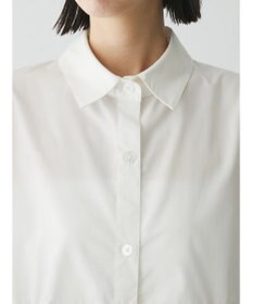 Green Parks AnriettMusee ２ＷＡＹオーバーサイズシャツ