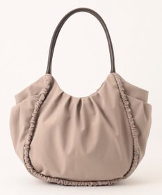 Y'SACCS 【Y’SACCS vous et】シャーリングトート